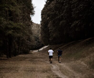 Ultrabieg na 100 km – jak rozłożyć siły na tak długim dystansie