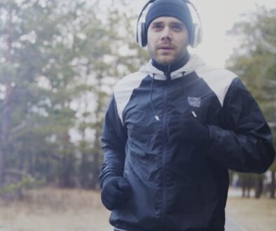 Bieganie po zmroku w górach – zasady bezpieczeństwa i sprzęt